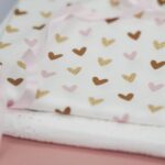 DIY Stoffmix - Satinband