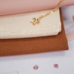 DIY Stoffmix - Pailletten