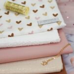 DIY Stoffmix - Garn - Label