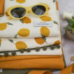 DIY Stoffmix - Label - Pomponborte