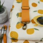 DIY Stoffmix - Gurtbandzubehör - Gurtband