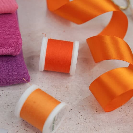 Diy Stoffmix 1276y Garn Satinband