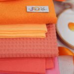 DIY Stoffmix - Label