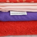 DIY Stoffmix - Label