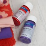 DIY Stoffmix - Stoffmalfarbe