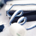 DIY Stoffmix - Paspelband