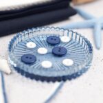 DIY Stoffmix - Knopf