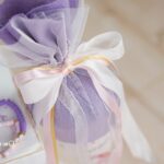 DIY Stoffe Inspiration - Schultüte Flying Unicorns