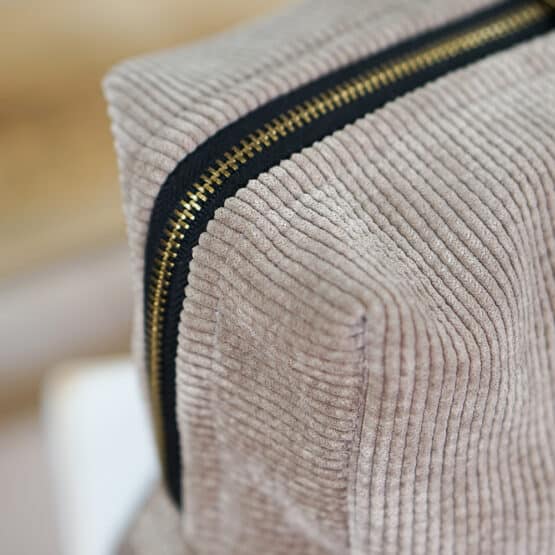 Diy Stoffe Inspiration 575k Umhaengetasche Cord Smoky Beige