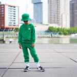 DIY Stoffe Outfit - Plott - Hose Levin - Sweater Paule 2.0_Hut-Bucket_Hat