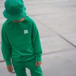 DIY Stoffe Outfit - Plott - Hose Levin - Sweater Paule 2.0_Hut-Bucket_Hat