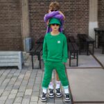 DIY Stoffe Outfit - Plott - Hose Levin - Sweater Paule 2.0_Hut-Bucket_Hat