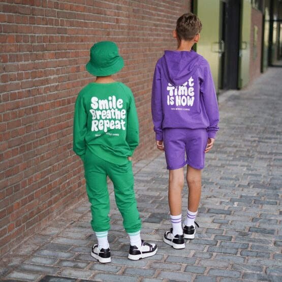 DIY Stoffe Outfit - Hoodie Emil - Shorts Ben - Plott - Hose Levin - Sweater Paule 2.0_Hut-Bucket_Hat