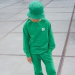 DIY Stoffe Outfit - Plott - Hose Levin - Sweater Paule 2.0_Hut-Bucket_Hat