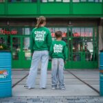 DIY Stoffe Outfit - Sweater Paule 2.0 - Sweater Pauline - Plott