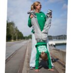 DIY Stoffe Outfit - Sweater Paule 2.0 - Sweater Pauline - Plott