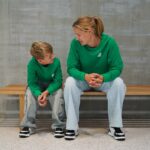 DIY Stoffe Outfit - Sweater Paule 2.0 - Sweater Pauline - Plott