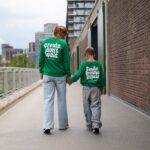 DIY Stoffe Outfit - Sweater Paule 2.0 - Sweater Pauline - Plott