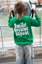 DIY Stoffe Outfit - Sweater Paule 2.0 - Plott