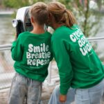 DIY Stoffe Outfit - Sweater Paule 2.0 - Sweater Pauline - Plott