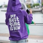 DIY Stoffe Outfit - Hoodie Emil - Plott