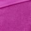 Frottee-Jersey – Fuchsia Pink