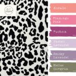 Arbkombi Mini Breitcord Leicht Elastisch Leo Wollweiss