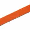 Gurtband Baumwolle – 32 mm – Orange