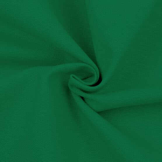 Canvas Bright Emerald