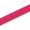 Endlosreißverschluss Spiral – 5 mm – Dunkles Pink – nicht teilbar