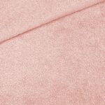 Frottee – Lachsrosa