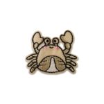 Krabbe – Patch
