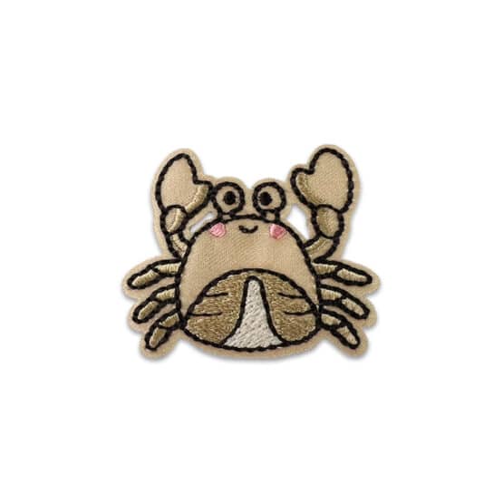 Krabbe Patch