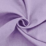 Leinen – Lavendel - Gedreht