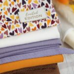 DIY Stoffmix - Label