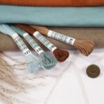 DIY Stoffmix - Sticktwist