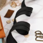 DIY Stoffmix - Reißverschluss