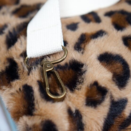 DIY Stoffmix - Karabiner