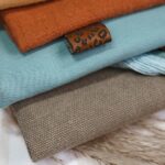 DIY Stoffmix - Label