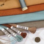 DIY Stoffmix - Sticktwist - Garn