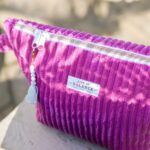 Diy Stoffe Inspiration Kosmetiktaschen Label Anhaenger