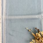 Denim Terry Light Denim B Ware 1