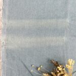 Denim Terry Light Denim B Ware