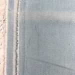 Denim Terry Light Denim B Ware 2