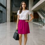 Rock Rouzlie French Terry Fuchisa