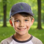 Stickset Dinos Cap Mu