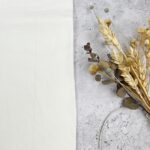 Buendchen Gerippt Cremeweiss B Ware 1