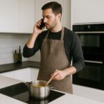 Canvas Helles Taupe Ki