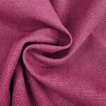 Canvas – schwere Qualität – wasserabweisend – Fuchsia