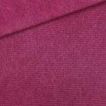 Canvas – schwere Qualität – wasserabweisend – Fuchsia